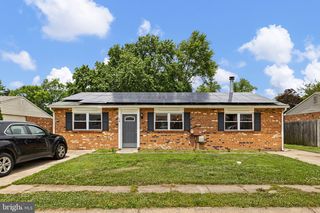 14 BACH DR, Newark, DE 19702