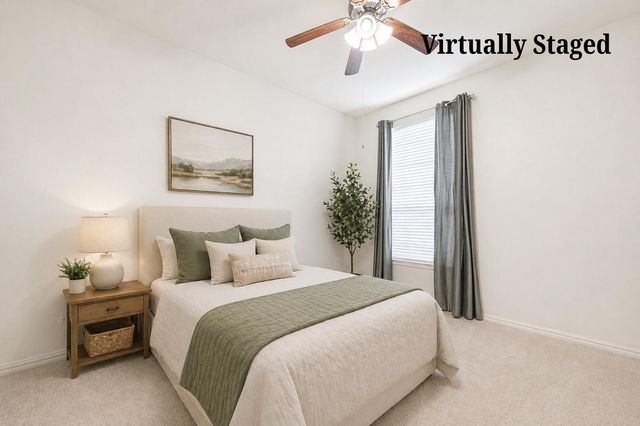 12569 Flanders Drive, Frisco, TX 75033