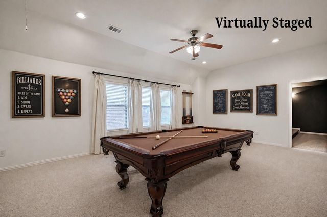 12569 Flanders Drive, Frisco, TX 75033