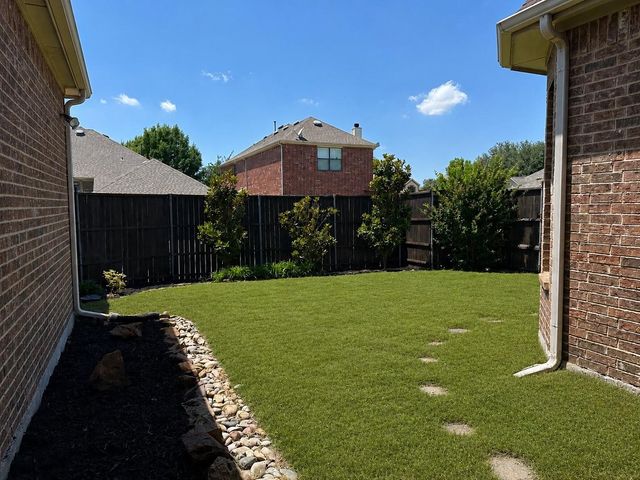 12569 Flanders Drive, Frisco, TX 75033