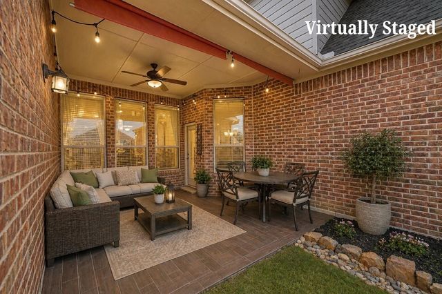 12569 Flanders Drive, Frisco, TX 75033