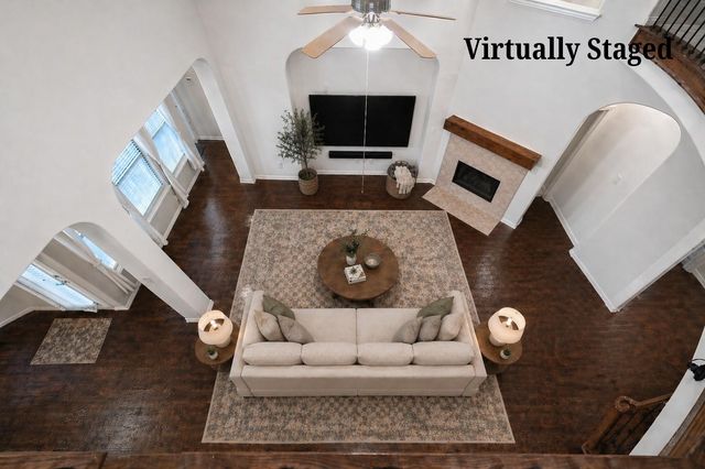 12569 Flanders Drive, Frisco, TX 75033