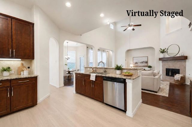 12569 Flanders Drive, Frisco, TX 75033