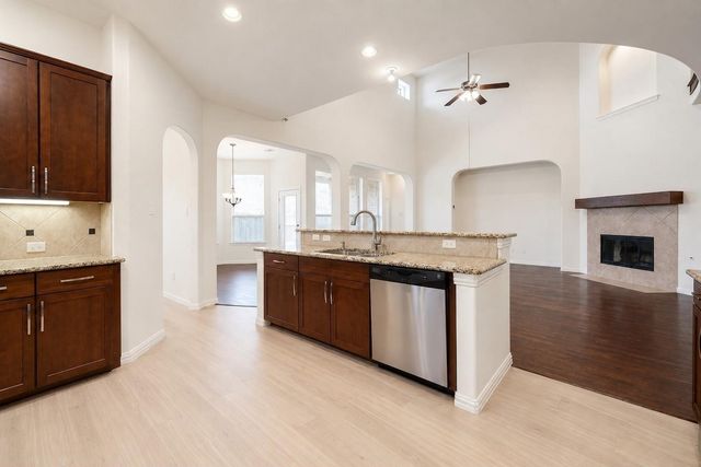 12569 Flanders Drive, Frisco, TX 75033