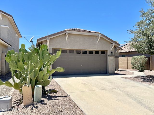38564 N La Grange Lane, San Tan Valley, AZ 85140