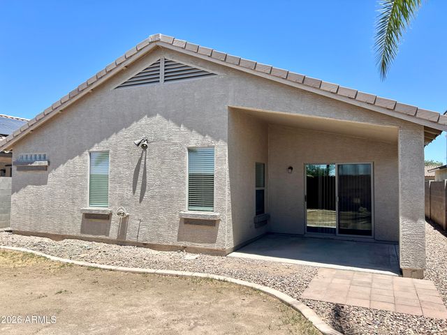 38564 N La Grange Lane, San Tan Valley, AZ 85140