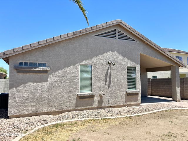 38564 N La Grange Lane, San Tan Valley, AZ 85140