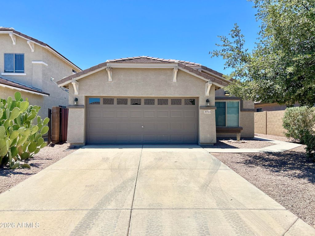 38564 N La Grange Lane, San Tan Valley, AZ 85140