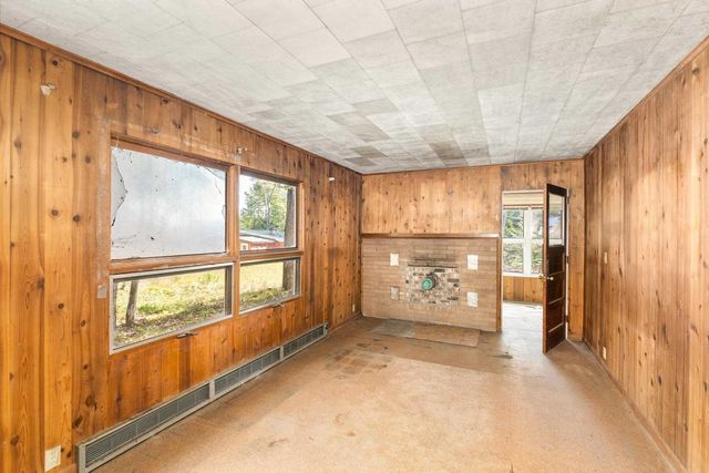 8743 S Lyman Lake Rd, South Range, WI 54874