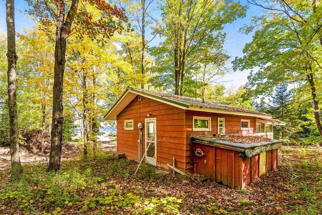 8743 S Lyman Lake Rd, South Range, WI 54874