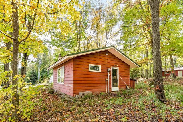 8743 S Lyman Lake Rd, South Range, WI 54874