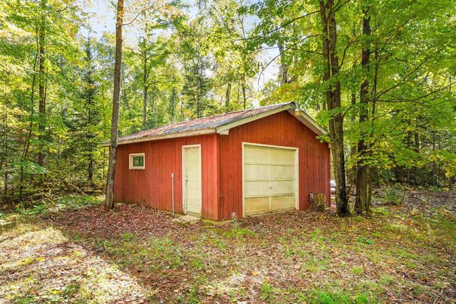 8743 S Lyman Lake Rd, South Range, WI 54874
