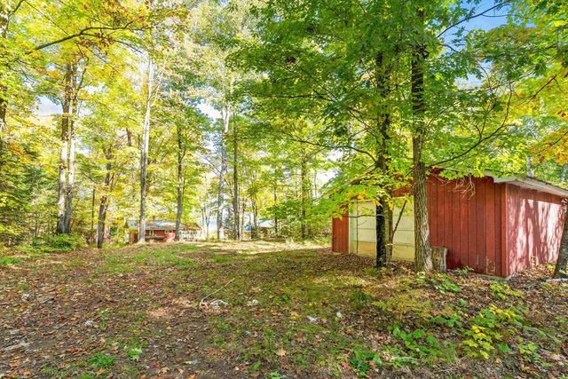 8743 S Lyman Lake Rd, South Range, WI 54874