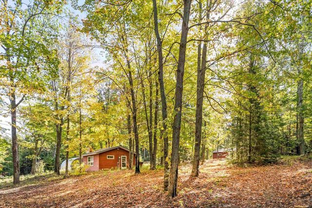 8743 S Lyman Lake Rd, South Range, WI 54874