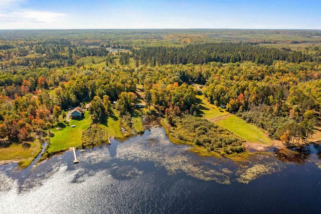 8743 S Lyman Lake Rd, South Range, WI 54874