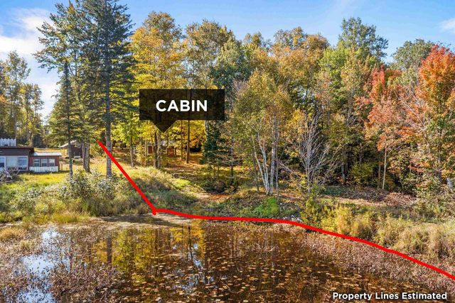 8743 S Lyman Lake Rd, South Range, WI 54874