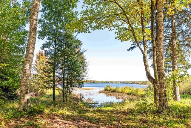 8743 S Lyman Lake Rd, South Range, WI 54874