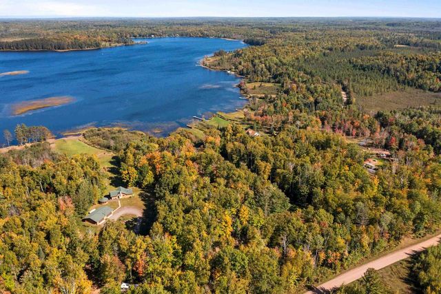 8743 S Lyman Lake Rd, South Range, WI 54874