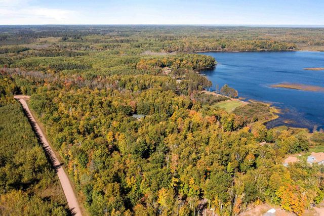 8743 S Lyman Lake Rd, South Range, WI 54874