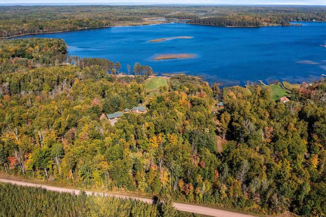 8743 S Lyman Lake Rd, South Range, WI 54874