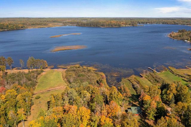 8743 S Lyman Lake Rd, South Range, WI 54874