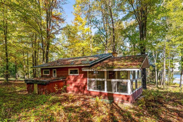 8743 S Lyman Lake Rd, South Range, WI 54874
