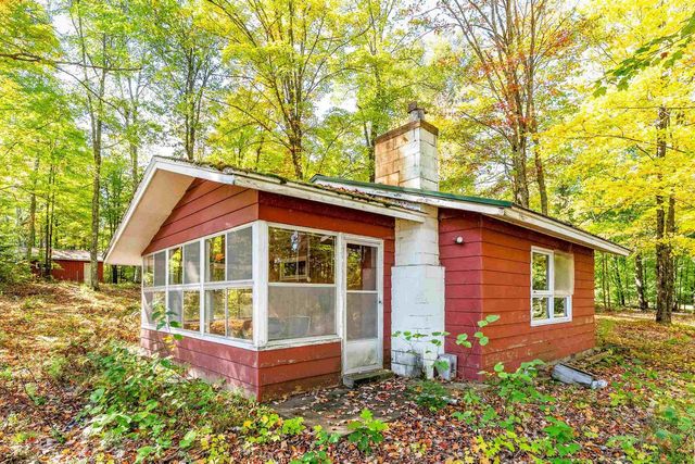 8743 S Lyman Lake Rd, South Range, WI 54874