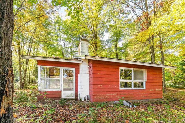 8743 S Lyman Lake Rd, South Range, WI 54874