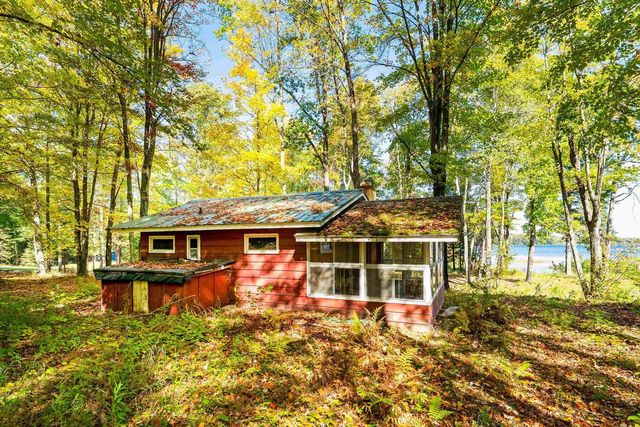 8743 S Lyman Lake Rd, South Range, WI 54874