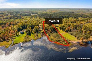 8743 S Lyman Lake Rd, South Range, WI 54874
