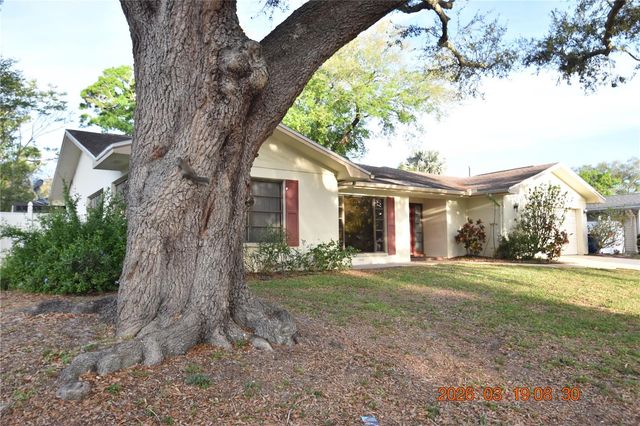 2562 REDWOOD WAY, Clearwater, FL 33761