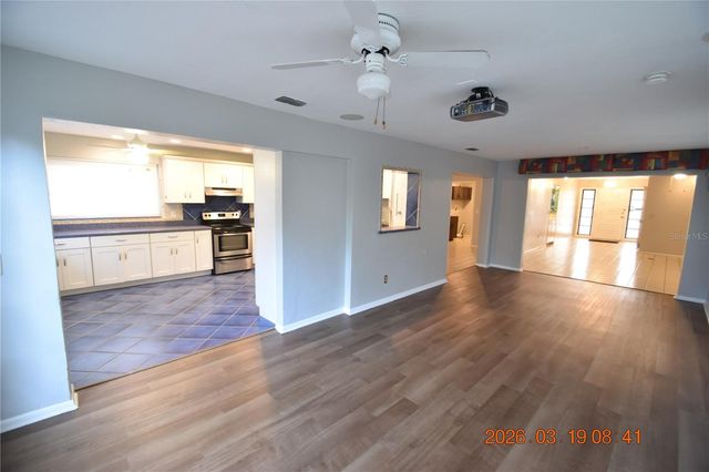 2562 REDWOOD WAY, Clearwater, FL 33761