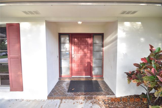 2562 REDWOOD WAY, Clearwater, FL 33761