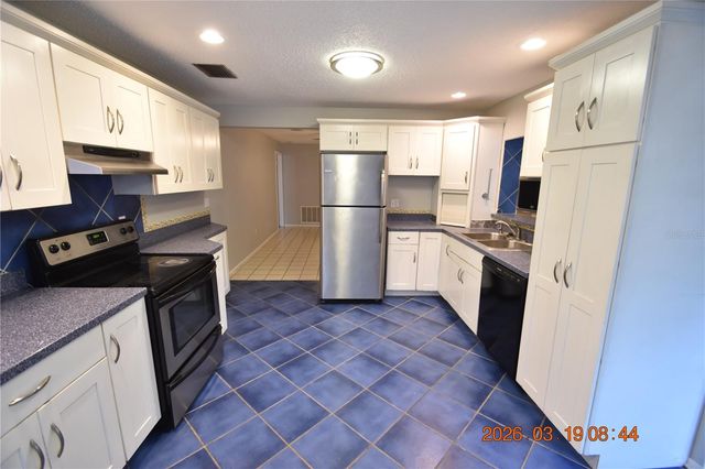 2562 REDWOOD WAY, Clearwater, FL 33761