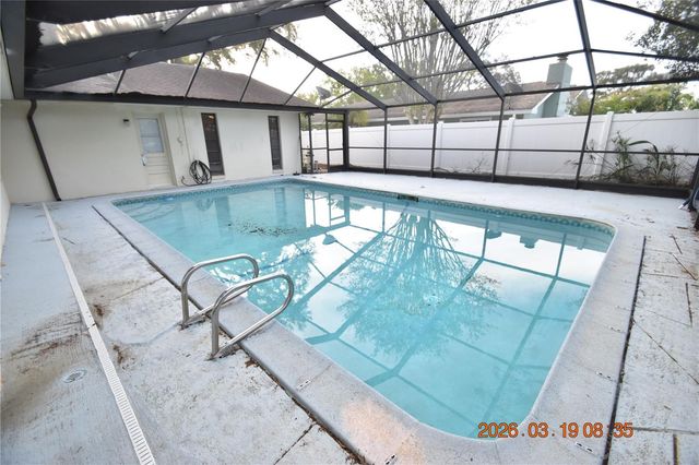 2562 REDWOOD WAY, Clearwater, FL 33761