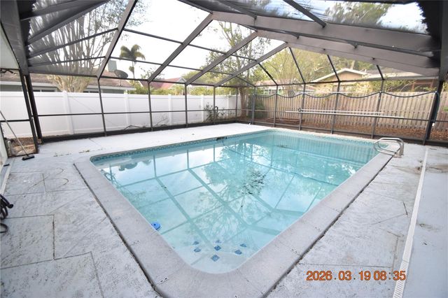 2562 REDWOOD WAY, Clearwater, FL 33761