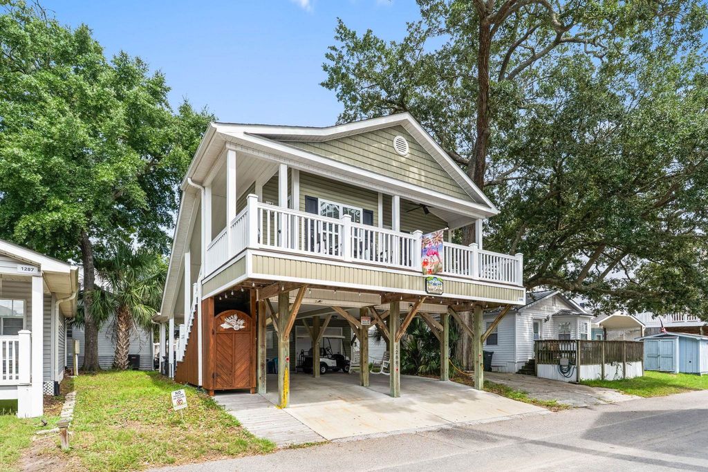 6001 - 1288 S Kings Hwy., Myrtle Beach, SC 29575 — photo 3