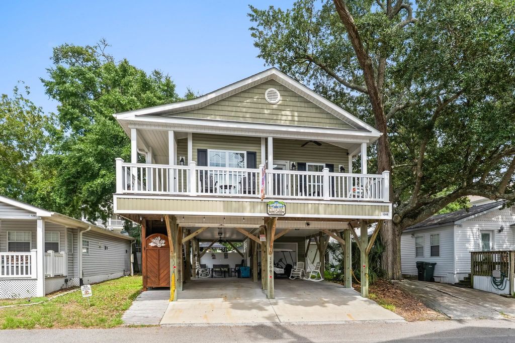 6001 - 1288 S Kings Hwy., Myrtle Beach, SC 29575 — photo 4