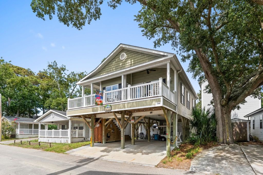 6001 - 1288 S Kings Hwy., Myrtle Beach, SC 29575 — photo 5