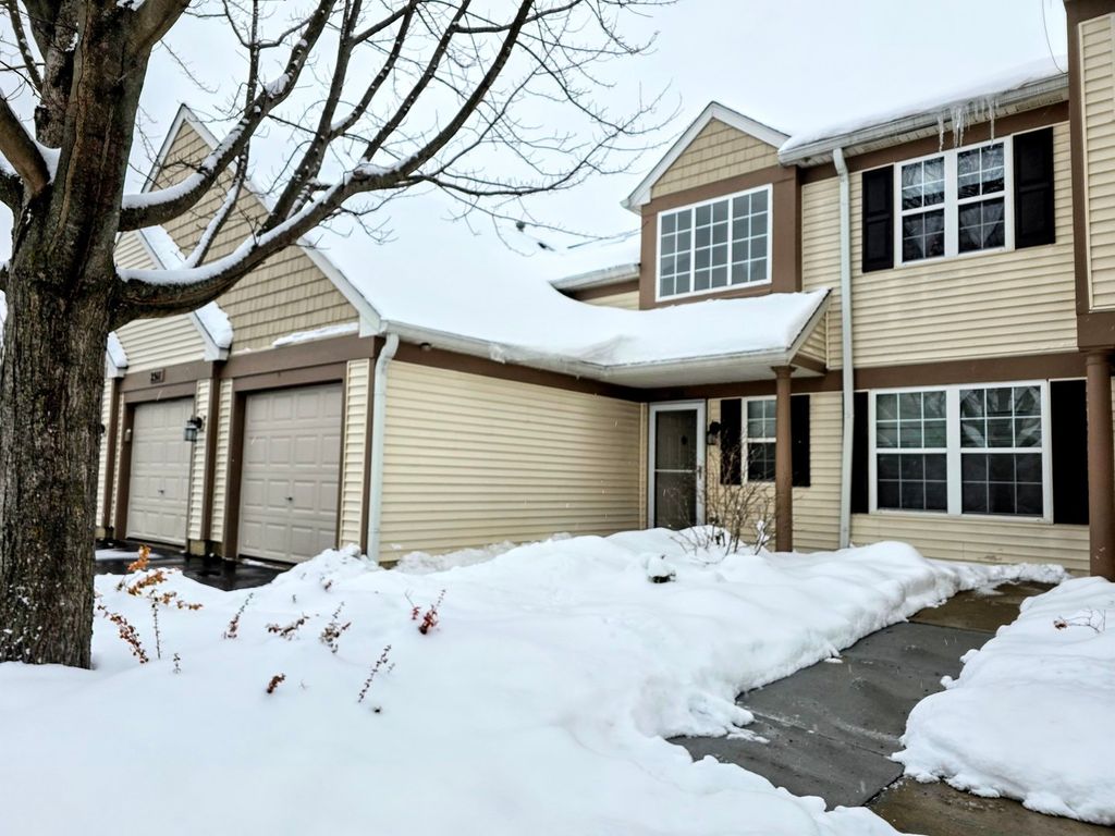 2511 Sheehan Drive 203, Naperville, IL 60564