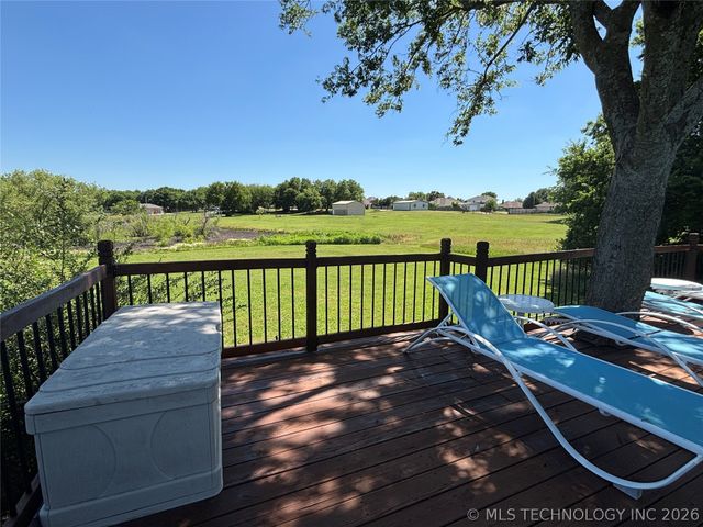 3526 Tara Drive, Ardmore, OK 73401