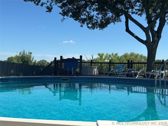 3526 Tara Drive, Ardmore, OK 73401