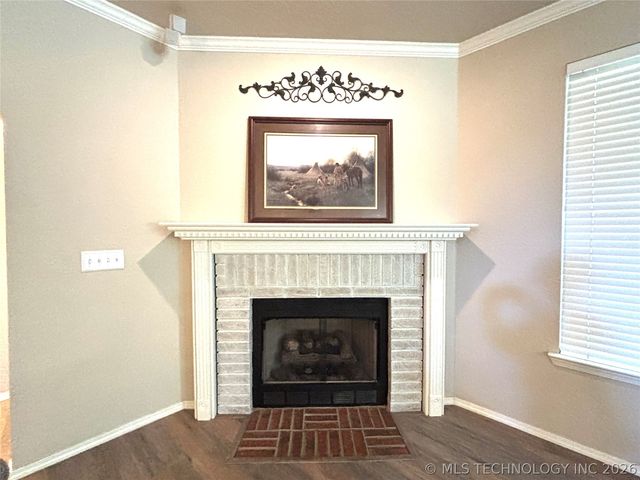 3526 Tara Drive, Ardmore, OK 73401