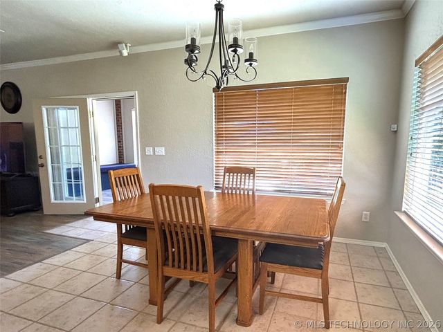 3526 Tara Drive, Ardmore, OK 73401