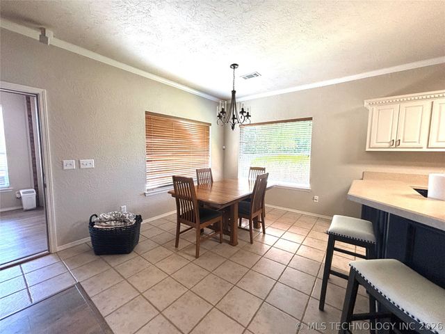 3526 Tara Drive, Ardmore, OK 73401