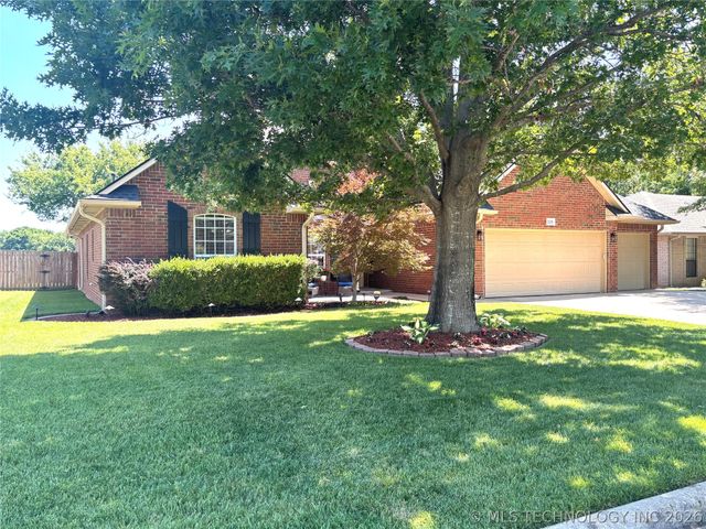 3526 Tara Drive, Ardmore, OK 73401
