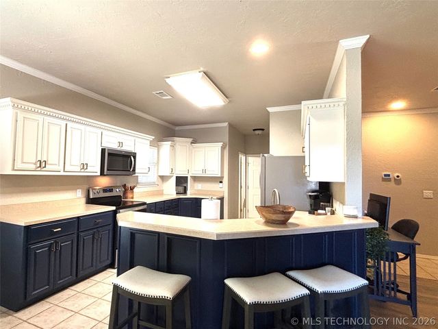 3526 Tara Drive, Ardmore, OK 73401