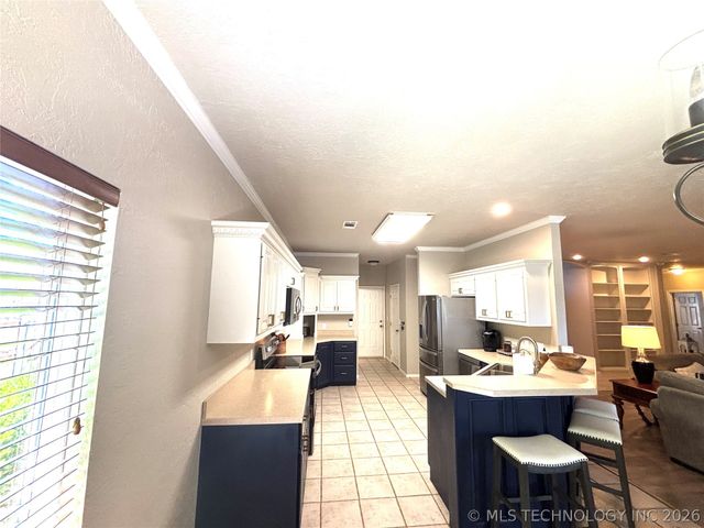3526 Tara Drive, Ardmore, OK 73401