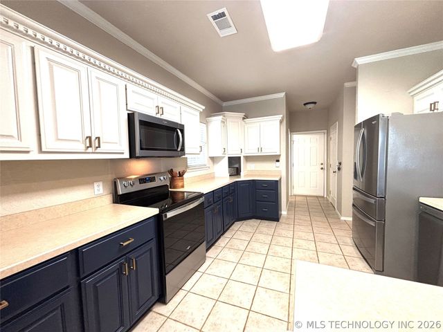 3526 Tara Drive, Ardmore, OK 73401