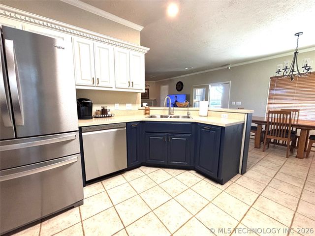 3526 Tara Drive, Ardmore, OK 73401